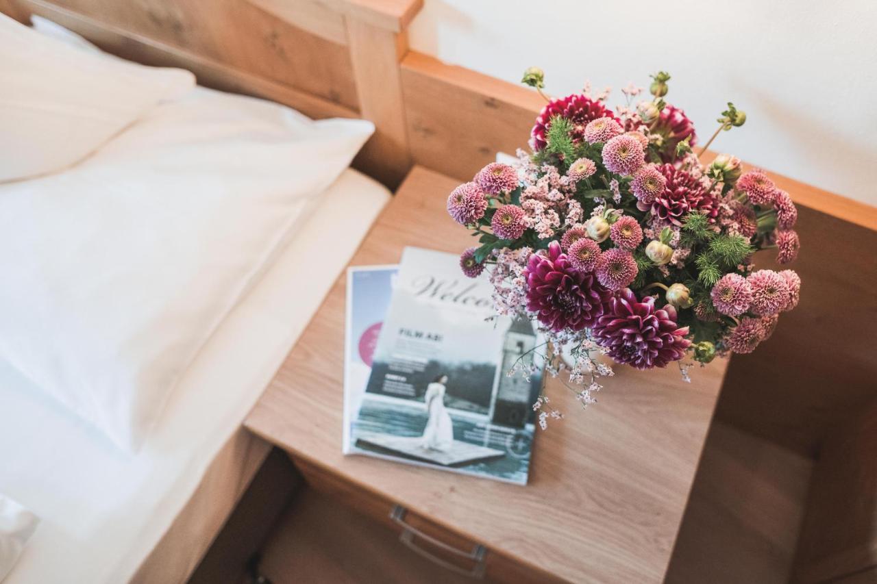 Hotel Am Sonneck Lagundo Luaran gambar