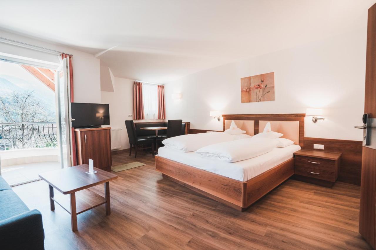 Hotel Am Sonneck Lagundo Luaran gambar