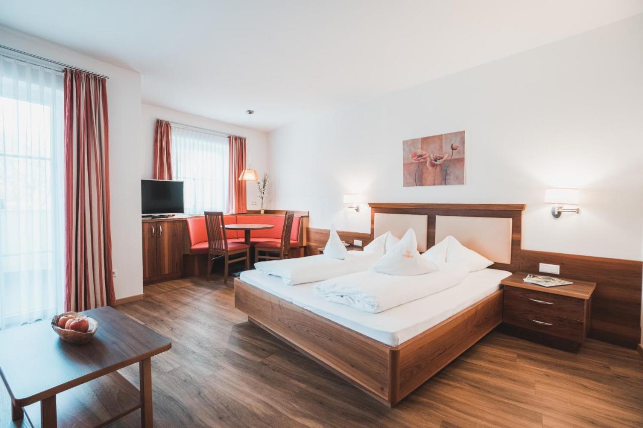 Hotel Am Sonneck Lagundo Luaran gambar