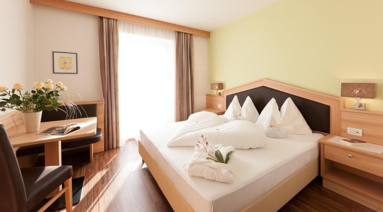 Hotel Am Sonneck Lagundo Luaran gambar
