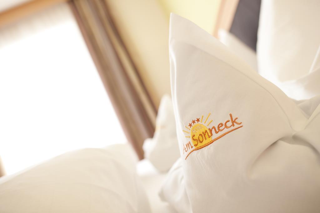 Hotel Am Sonneck Lagundo Luaran gambar