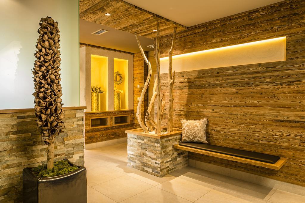 Hotel Am Sonneck Lagundo Luaran gambar